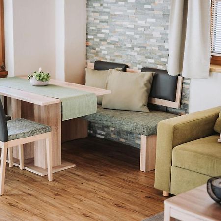Appartement Stern Dagmar Neustift im Stubaital Ngoại thất bức ảnh