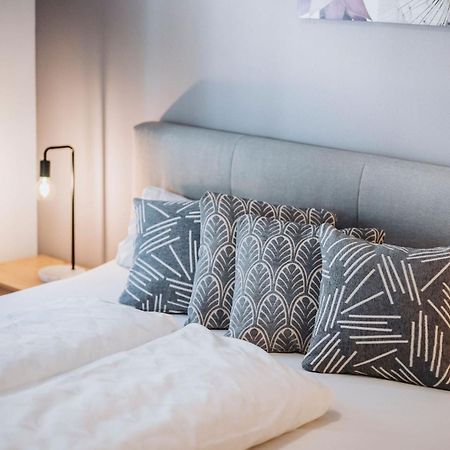 Appartement Stern Dagmar Neustift im Stubaital Ngoại thất bức ảnh