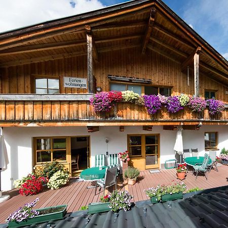Appartement Stern Dagmar Neustift im Stubaital Ngoại thất bức ảnh