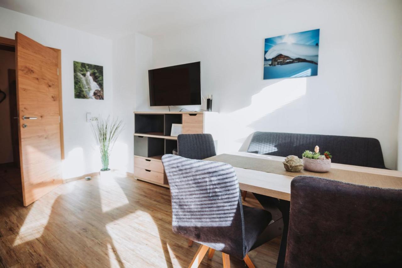 Appartement Stern Dagmar Neustift im Stubaital Ngoại thất bức ảnh
