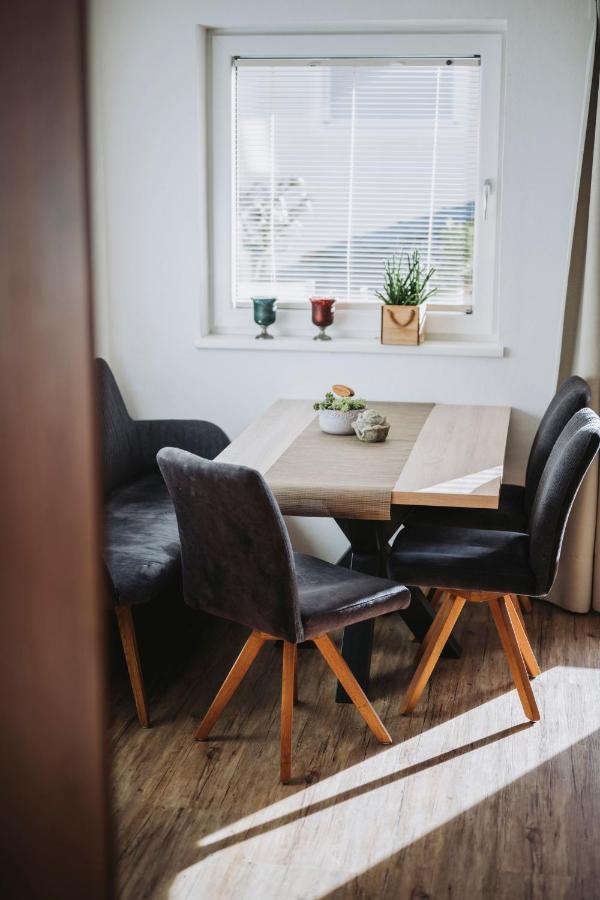 Appartement Stern Dagmar Neustift im Stubaital Ngoại thất bức ảnh