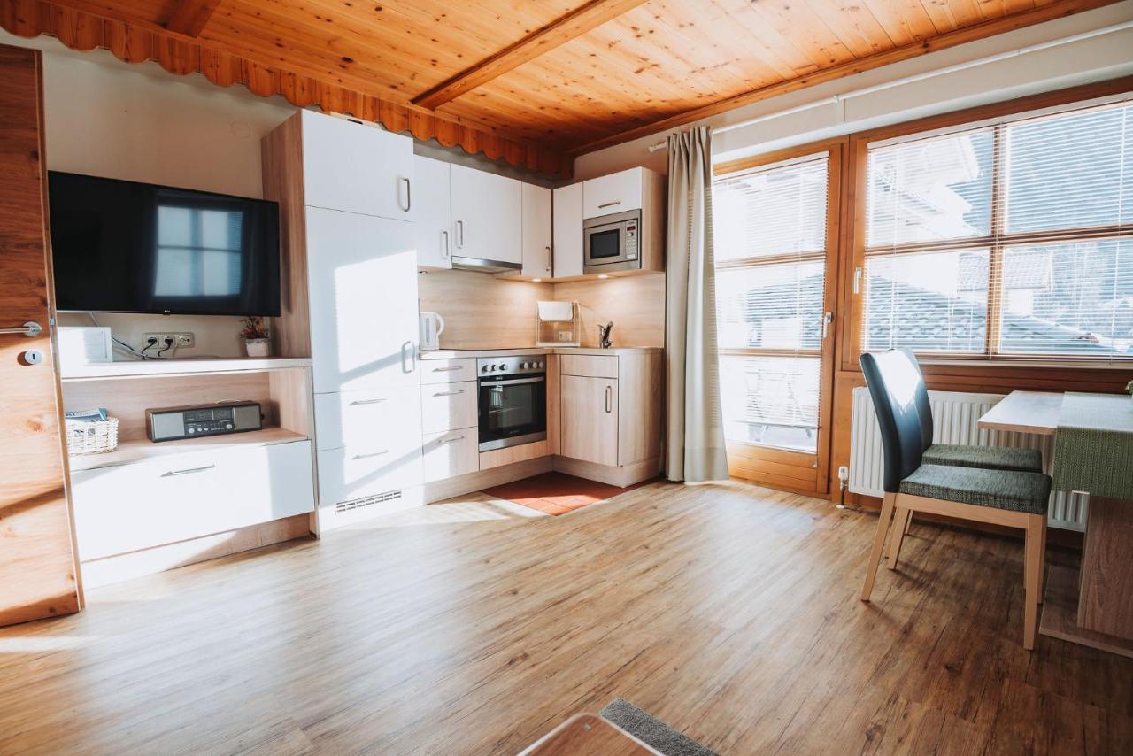 Appartement Stern Dagmar Neustift im Stubaital Ngoại thất bức ảnh