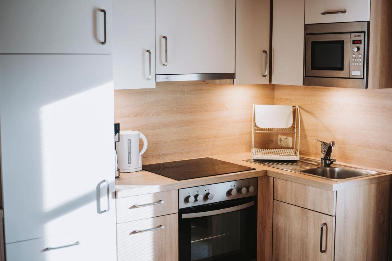 Appartement Stern Dagmar Neustift im Stubaital Ngoại thất bức ảnh