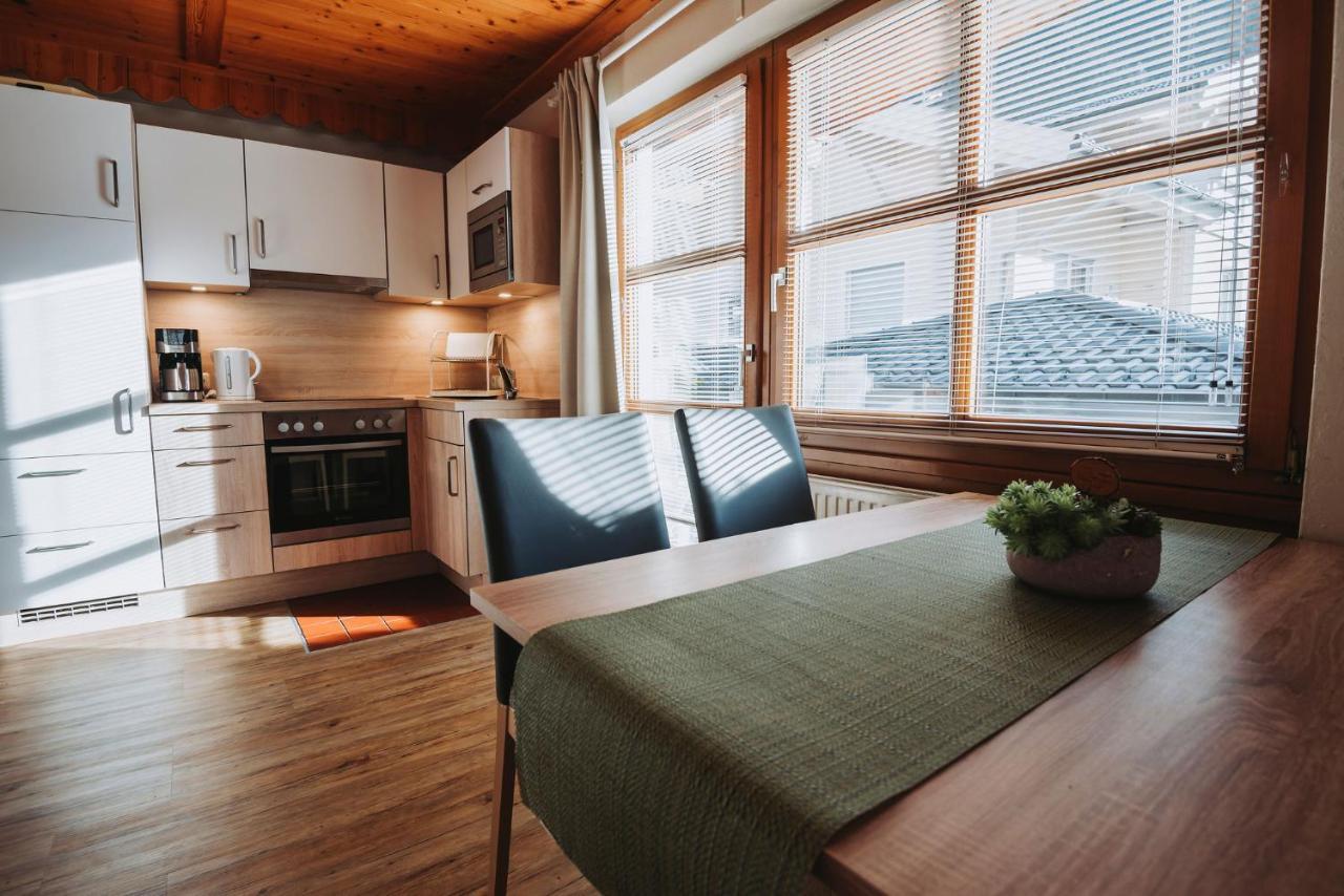 Appartement Stern Dagmar Neustift im Stubaital Ngoại thất bức ảnh