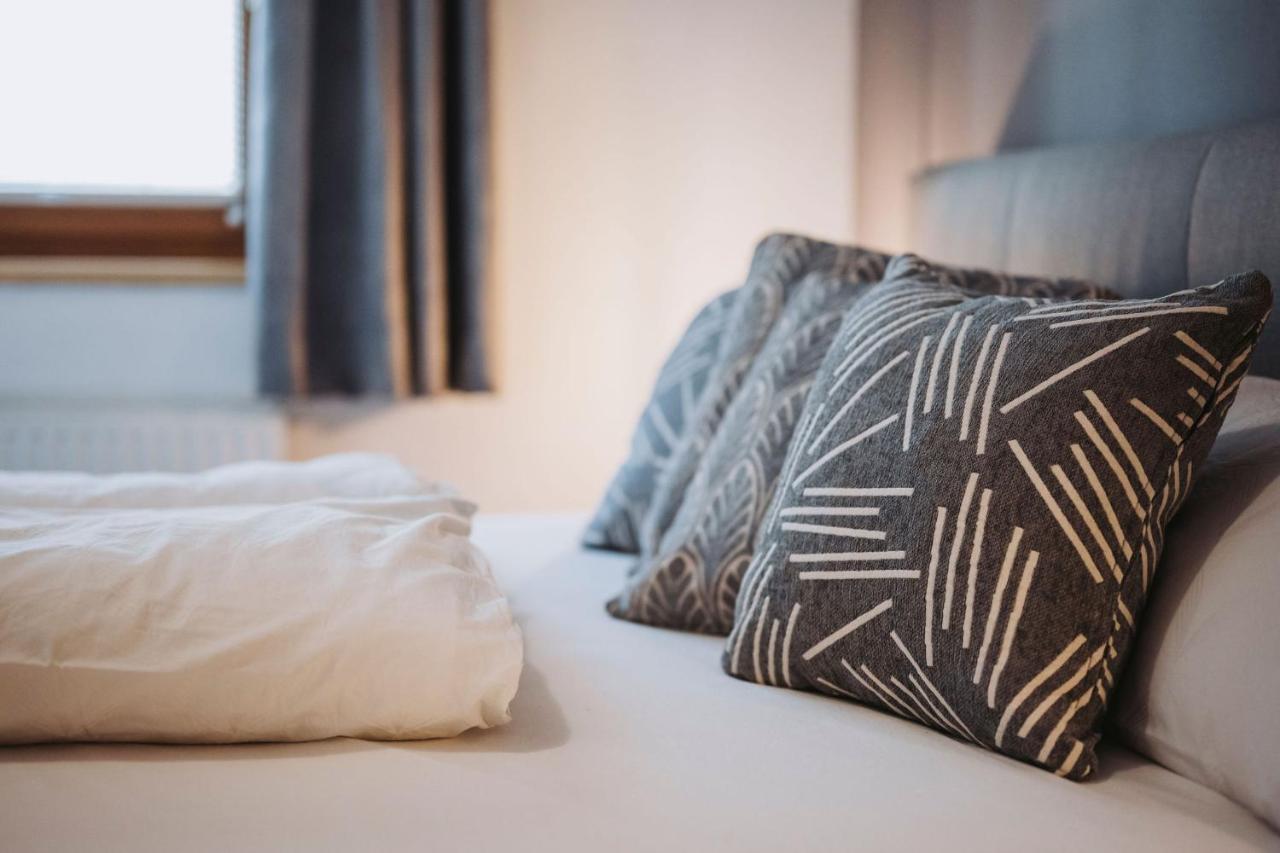 Appartement Stern Dagmar Neustift im Stubaital Ngoại thất bức ảnh