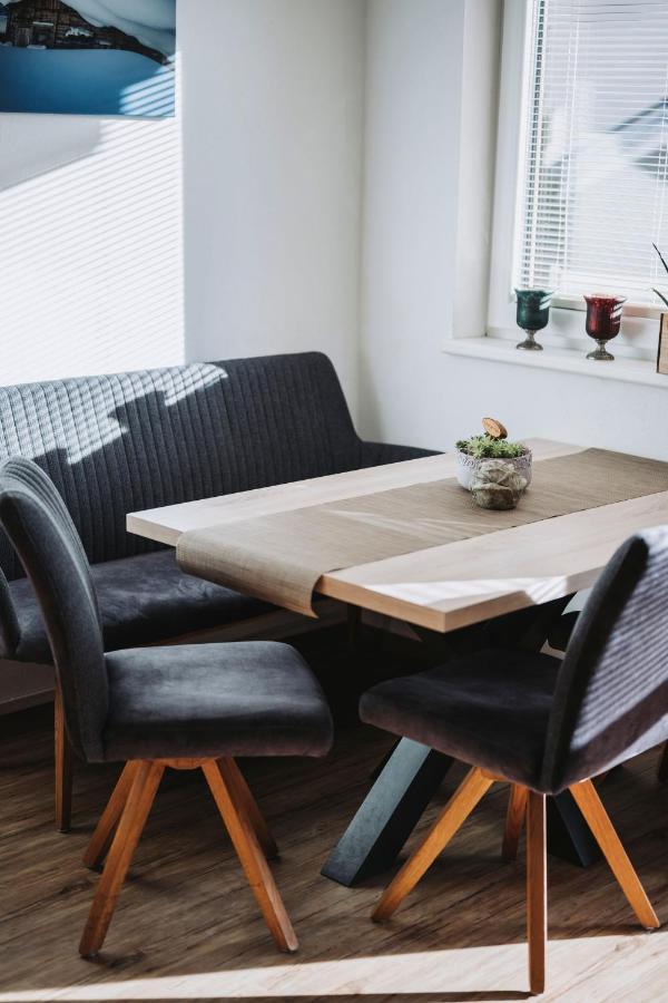 Appartement Stern Dagmar Neustift im Stubaital Ngoại thất bức ảnh