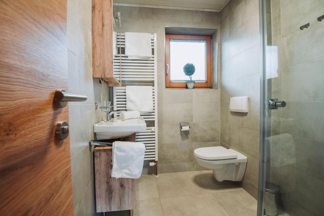 Appartement Stern Dagmar Neustift im Stubaital Ngoại thất bức ảnh
