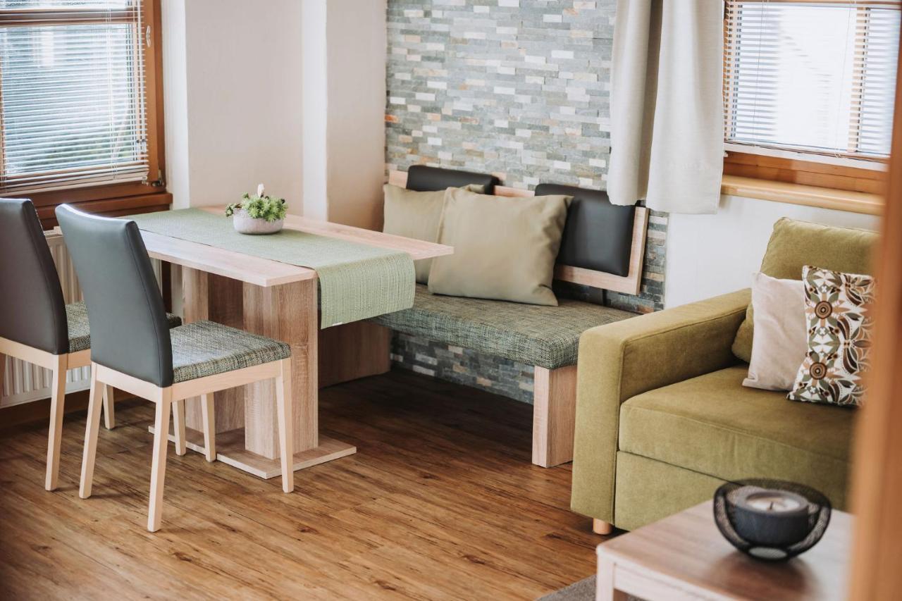 Appartement Stern Dagmar Neustift im Stubaital Ngoại thất bức ảnh