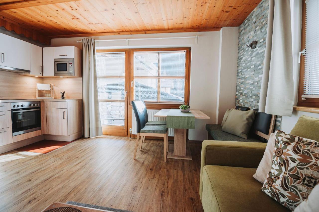 Appartement Stern Dagmar Neustift im Stubaital Ngoại thất bức ảnh