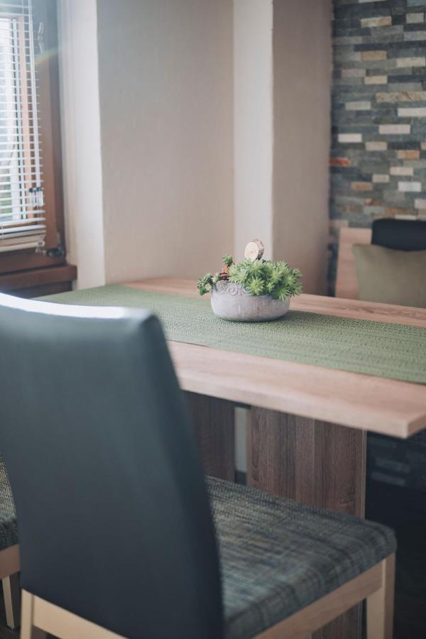 Appartement Stern Dagmar Neustift im Stubaital Ngoại thất bức ảnh