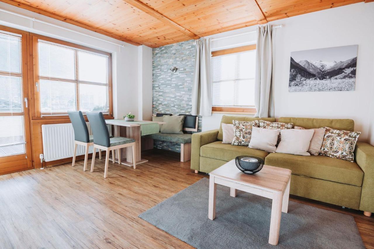 Appartement Stern Dagmar Neustift im Stubaital Ngoại thất bức ảnh