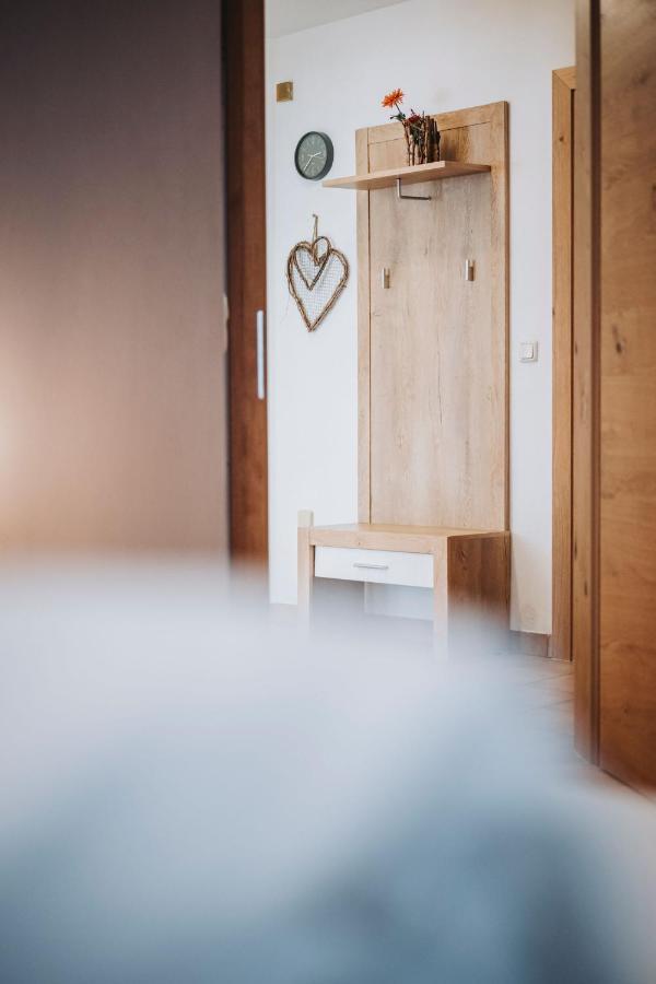 Appartement Stern Dagmar Neustift im Stubaital Ngoại thất bức ảnh