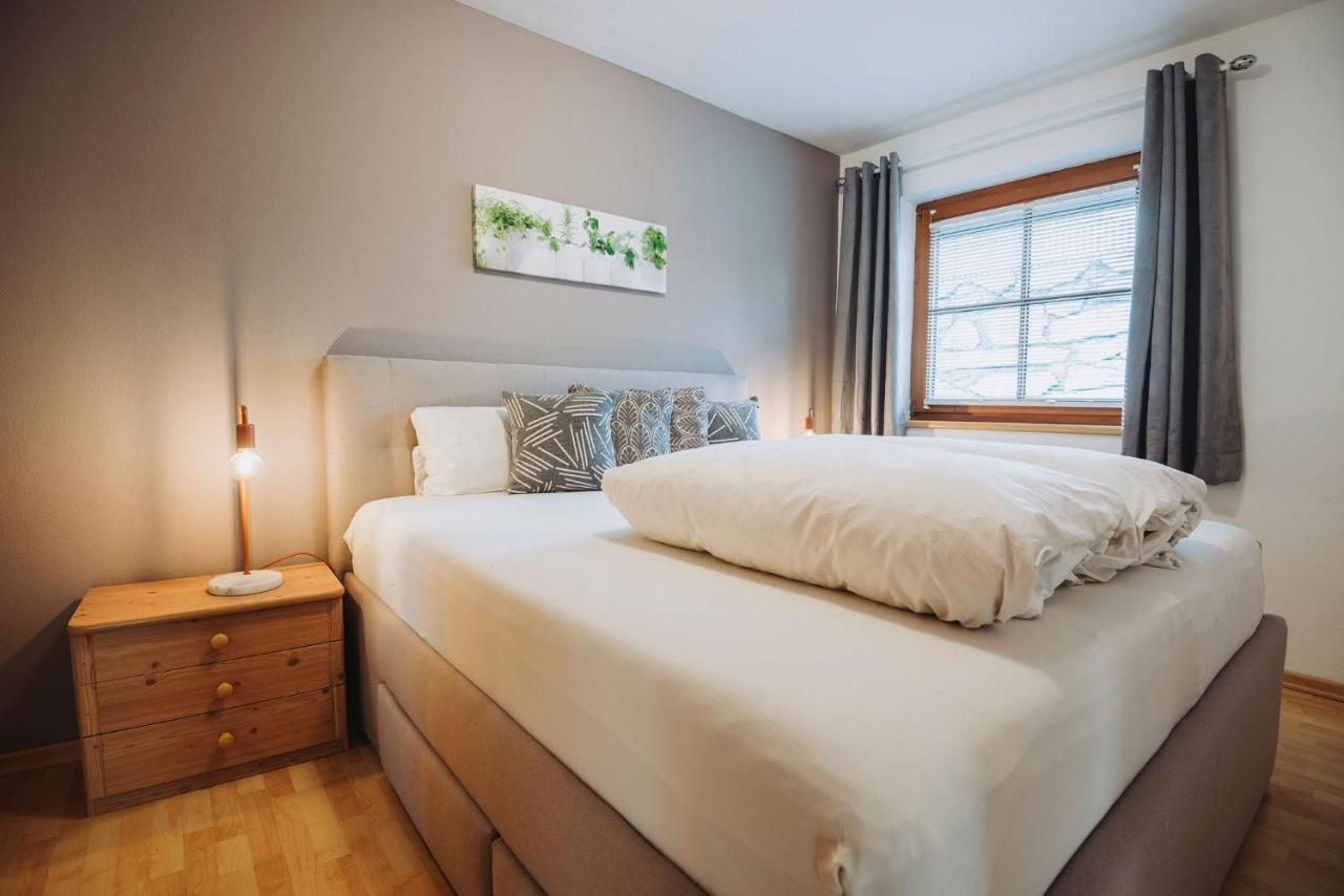 Appartement Stern Dagmar Neustift im Stubaital Ngoại thất bức ảnh