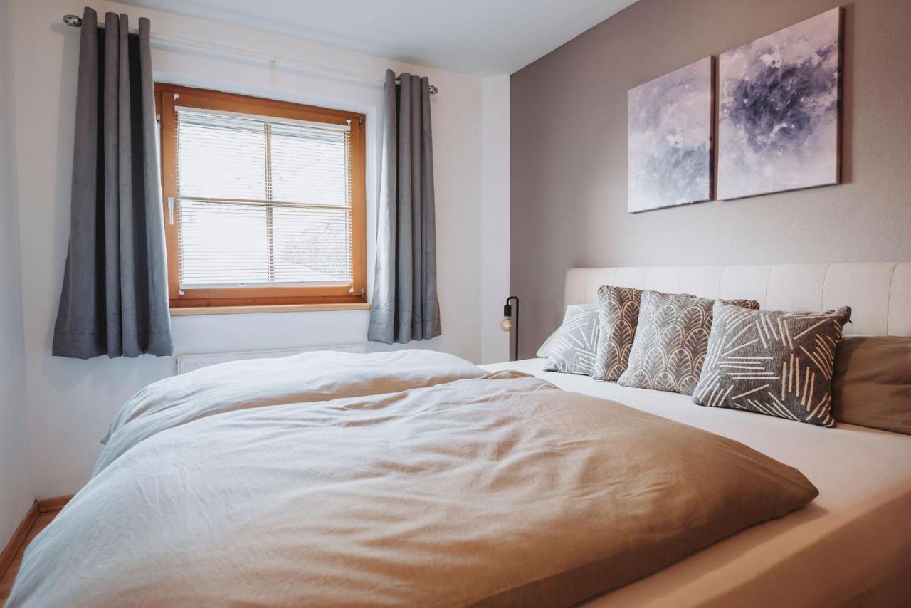 Appartement Stern Dagmar Neustift im Stubaital Ngoại thất bức ảnh