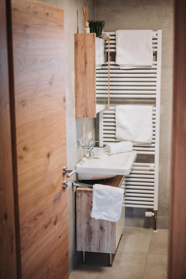 Appartement Stern Dagmar Neustift im Stubaital Ngoại thất bức ảnh