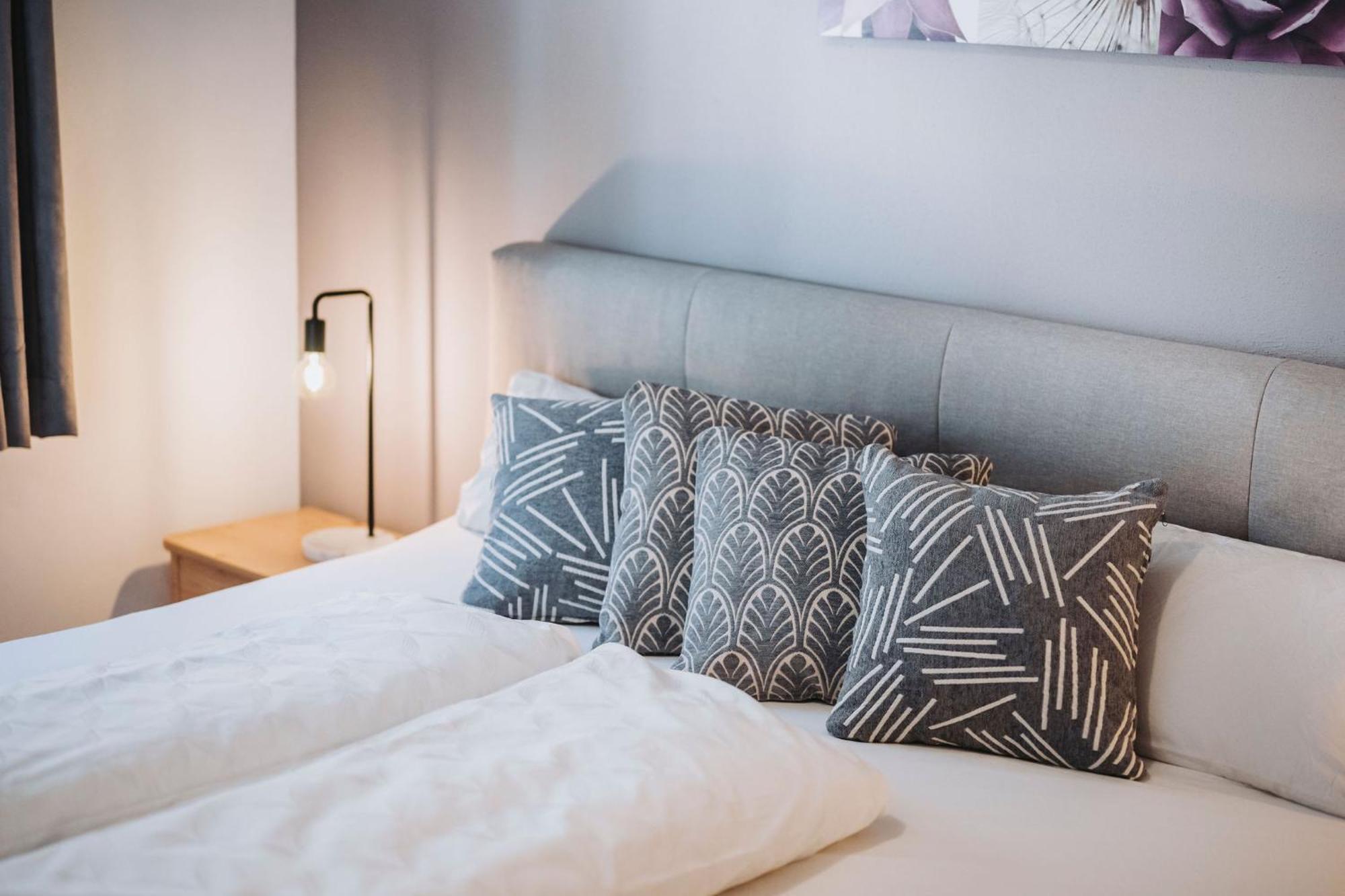 Appartement Stern Dagmar Neustift im Stubaital Ngoại thất bức ảnh