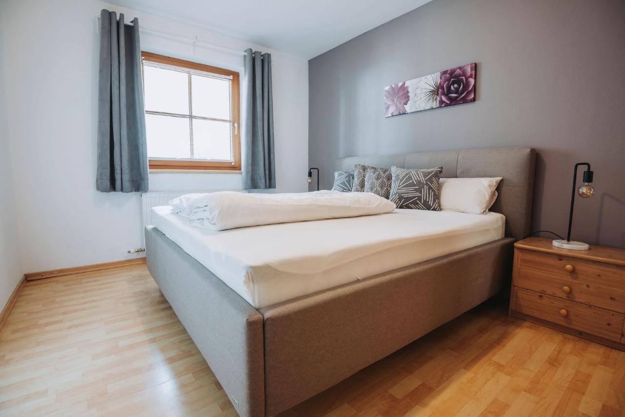 Appartement Stern Dagmar Neustift im Stubaital Ngoại thất bức ảnh