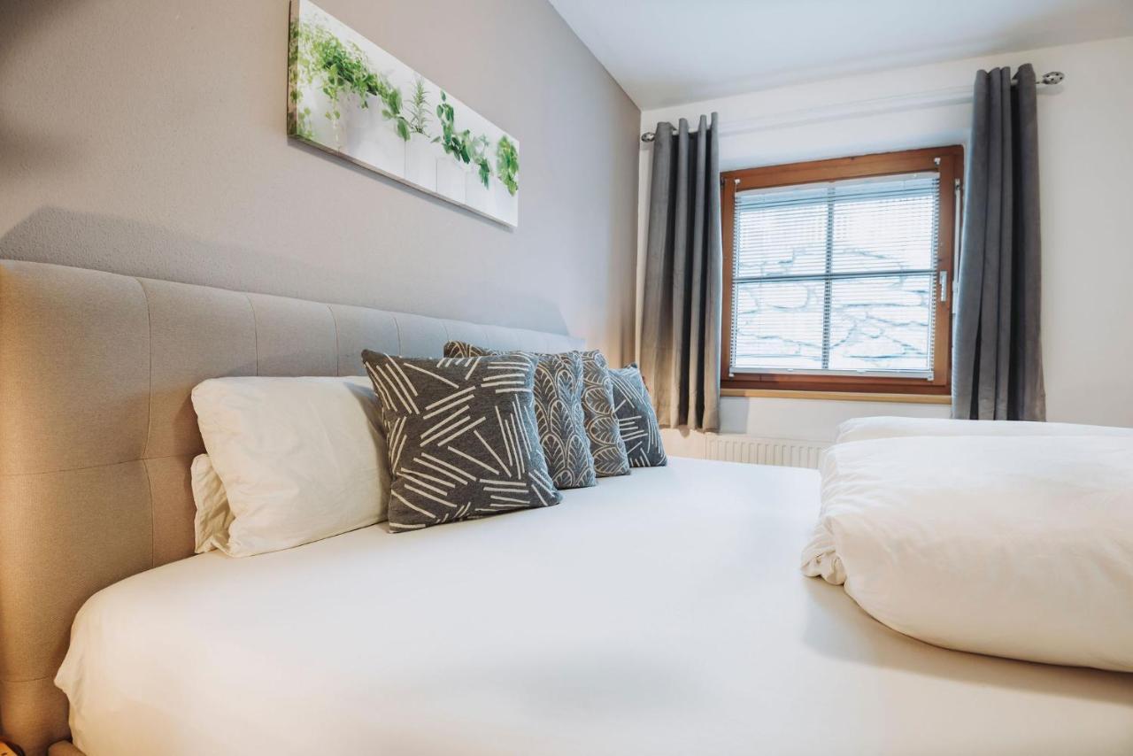 Appartement Stern Dagmar Neustift im Stubaital Ngoại thất bức ảnh