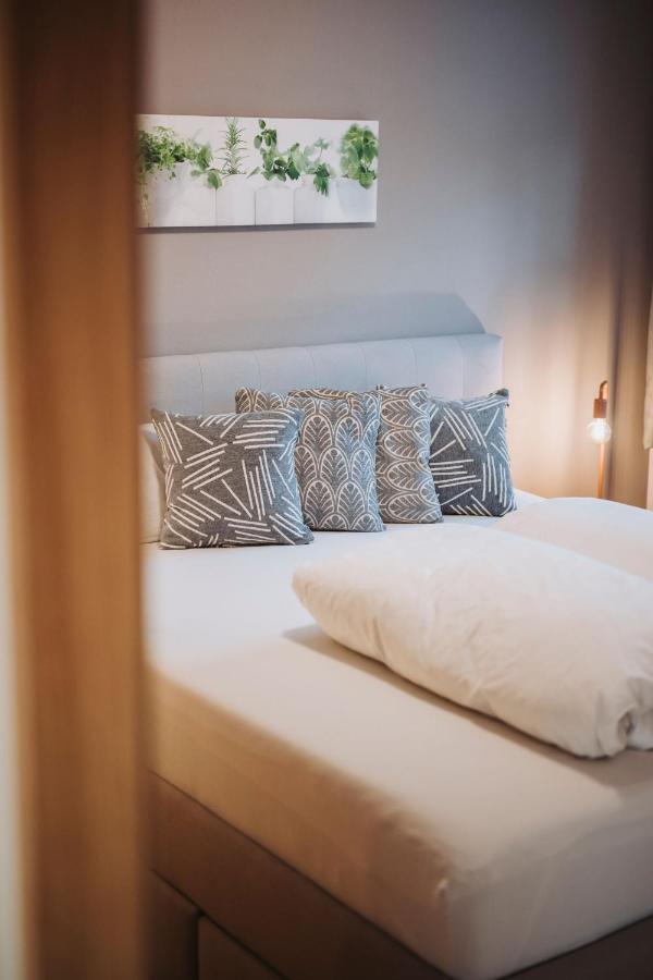 Appartement Stern Dagmar Neustift im Stubaital Ngoại thất bức ảnh