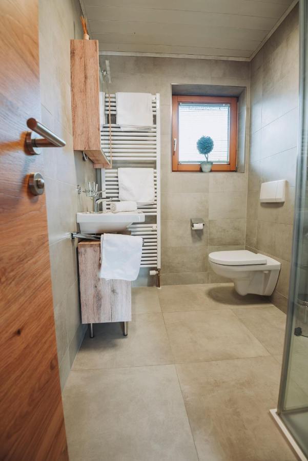 Appartement Stern Dagmar Neustift im Stubaital Ngoại thất bức ảnh