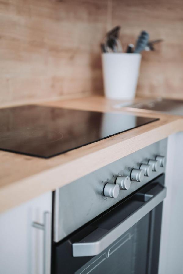 Appartement Stern Dagmar Neustift im Stubaital Ngoại thất bức ảnh