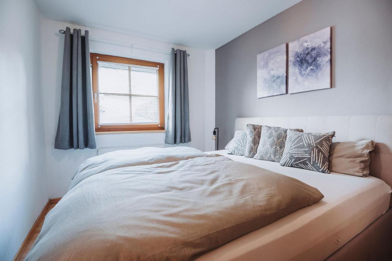 Appartement Stern Dagmar Neustift im Stubaital Ngoại thất bức ảnh