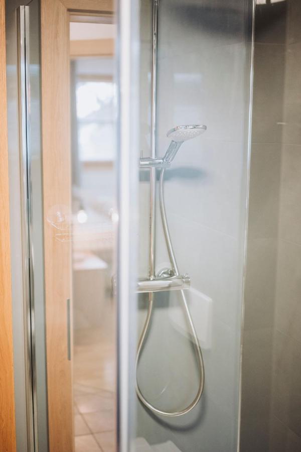 Appartement Stern Dagmar Neustift im Stubaital Ngoại thất bức ảnh
