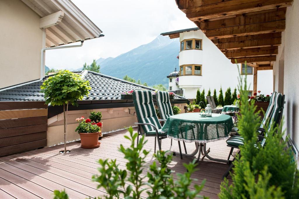 Appartement Stern Dagmar Neustift im Stubaital Phòng bức ảnh